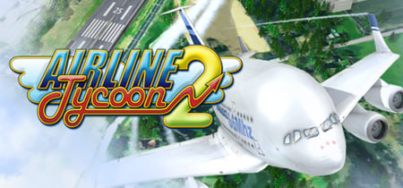 Airline Tycoon 2 banner