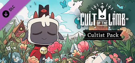 Buy Cult of the Lamb - Cultist Pack - Microsoft Store en-TO