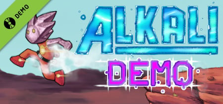 Alkali Demo banner