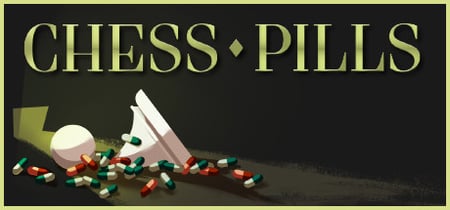 Chess Pills banner