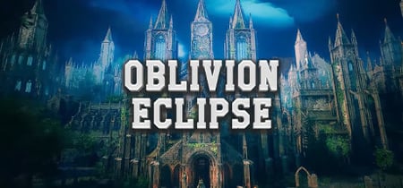 Oblivion Eclipse banner