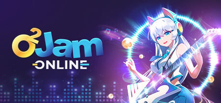 O2Jam Online banner