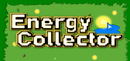 Energy Collector banner