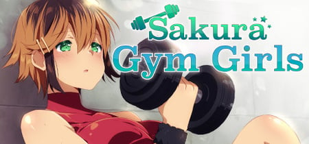 Sakura Gym Girls banner