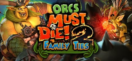 Orcs Must Die! 2 Steam Charts and Player Count Stats