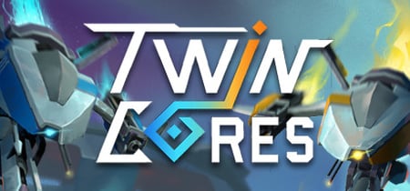 Twin Cores banner
