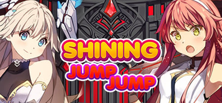 Shining Jump Jump banner