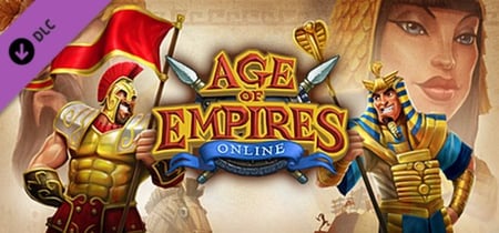 Age of Empires Online - Empire Booster Bundle banner