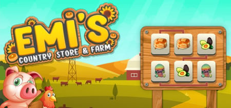 Emi's Country Store and Farm banner