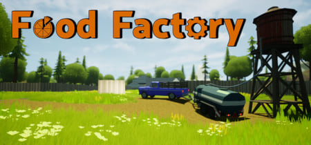 Food Factory banner