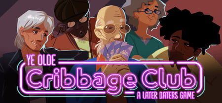 Ye Olde Cribbage Club banner