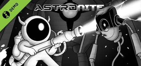 Astronite Demo banner