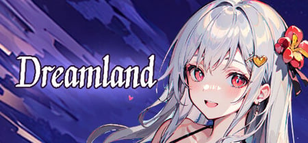 Dreamland banner
