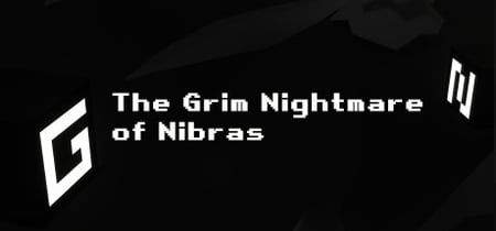 The Grim Nightmare of Nibras banner