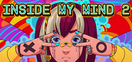 Inside My Mind 2 banner