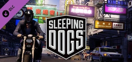 Sleeping Dogs Steam Charts and Player Count Stats
