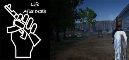 Life After Death banner