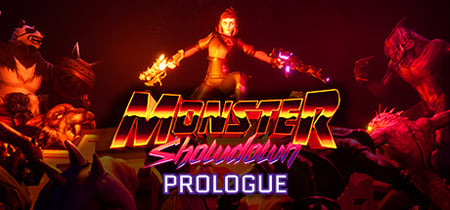 Monster Showdown: Prologue banner