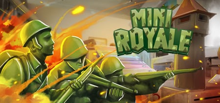 MiniRoyale Playtest banner