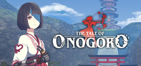 The Tale of Onogoro banner
