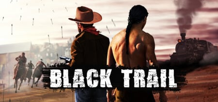 Black Trail Playtest banner