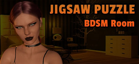Jigsaw Puzzle - BDSM Room banner