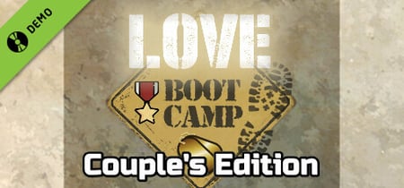 Love Boot Camp Demo banner