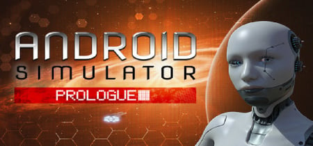 Android Simulator: Prologue banner