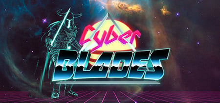 Cyber Blades - Demo banner