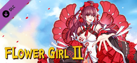 Flower girl 2 Steam Charts and Player Count Stats