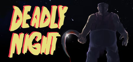 Deadly Night banner