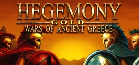Hegemony Gold: Wars of Ancient Greece banner