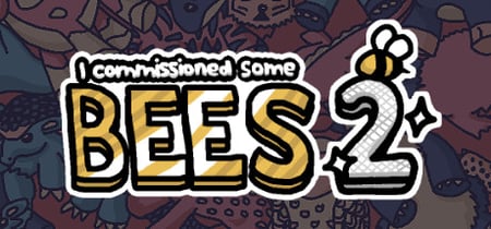 I commissioned some bees 2 banner