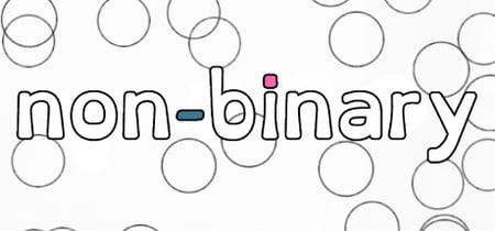 non-binary banner