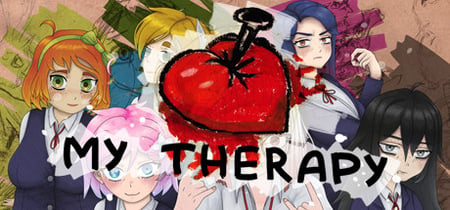 My Therapy banner