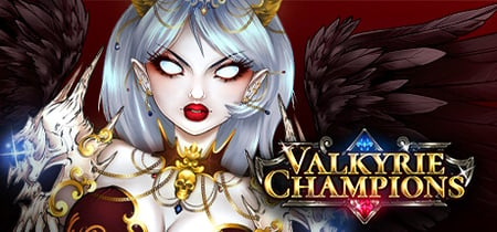 Valkyrie Champions banner