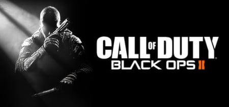 Call of Duty®: Black Ops II banner