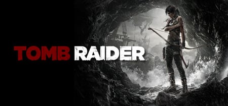 Tomb Raider banner