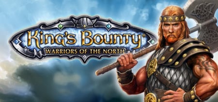 King's Bounty: Warriors of the North banner