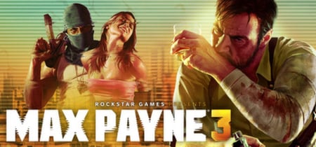 Max Payne 3 banner