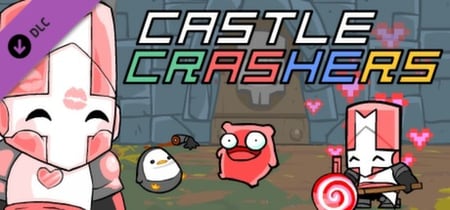 Castle Crashers® Steam Charts and Player Count Stats