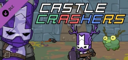 Castle Crashers® Steam Charts and Player Count Stats