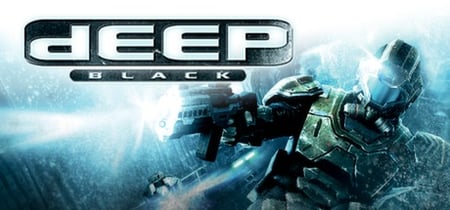 Deep Black: Reloaded banner