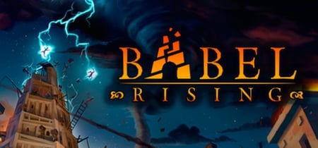Babel Rising banner