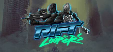 Rift Loopers banner