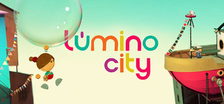 Lumino City banner