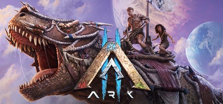 ARK 2 banner