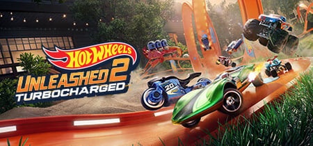 HOT WHEELS UNLEASHED™ - Game of the Year Edition