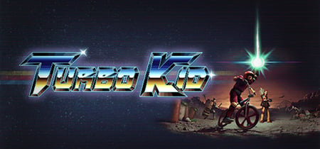 Turbo Kid Playtest banner