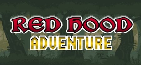 Red Hood Adventure banner